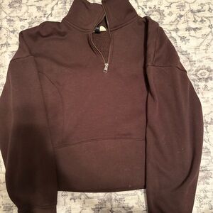 Women’s 1/4 zip